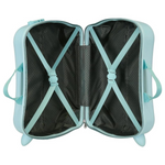 Trolley Cavalcabile 4 Ruote Frozen 2 Find Your Destiny
