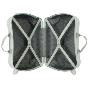 Trolley Cavalcabile 4 Ruote Stitch Just Chill 50 cm