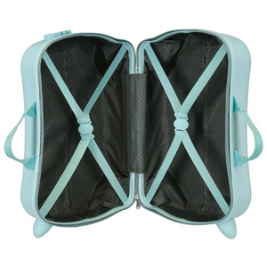 Trolley Cavalcabile 4 Ruote Minnie Enjoy The Day 50 cm