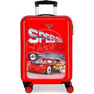 Trolley Rigido Cars Speed Trials 55 cm