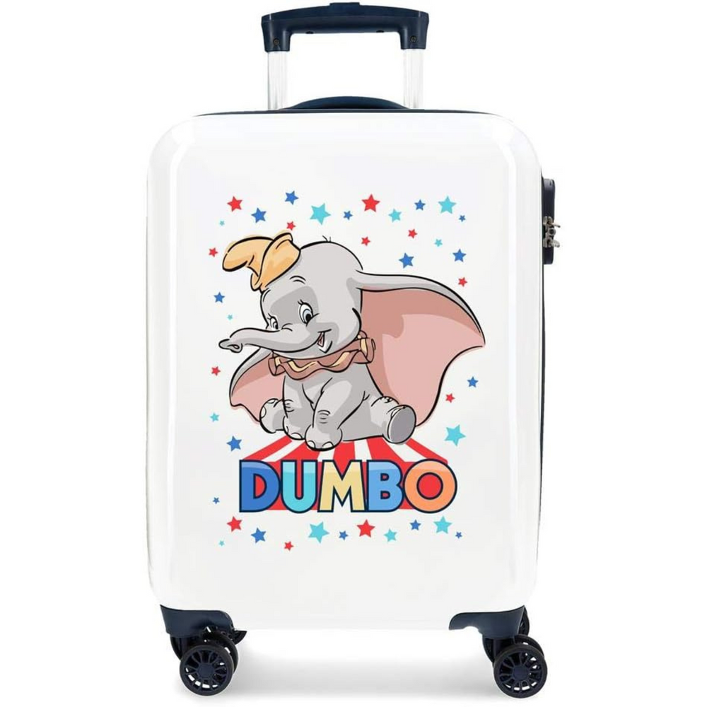 Trolley Rigido Dumbo 55 cm