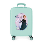 Trolley Rigido Frozen Arendelle Is Home 55 cm