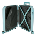 Trolley Rigido Frozen Arendelle Is Home 55 cm