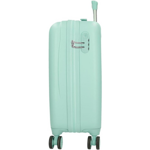 Trolley Rigido Frozen Close To The Heart 50 cm