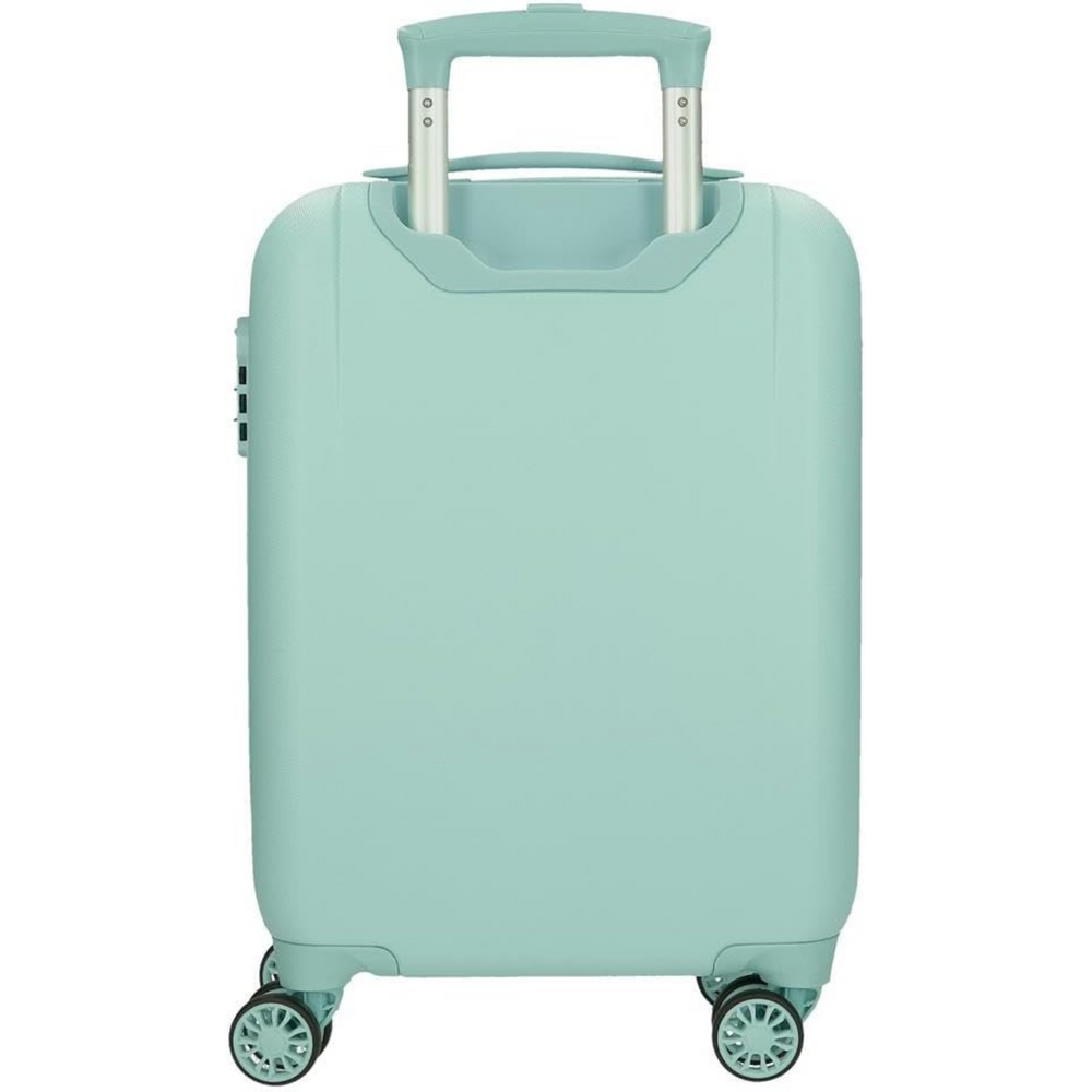 Trolley Rigido Frozen Close To The Heart 50 cm