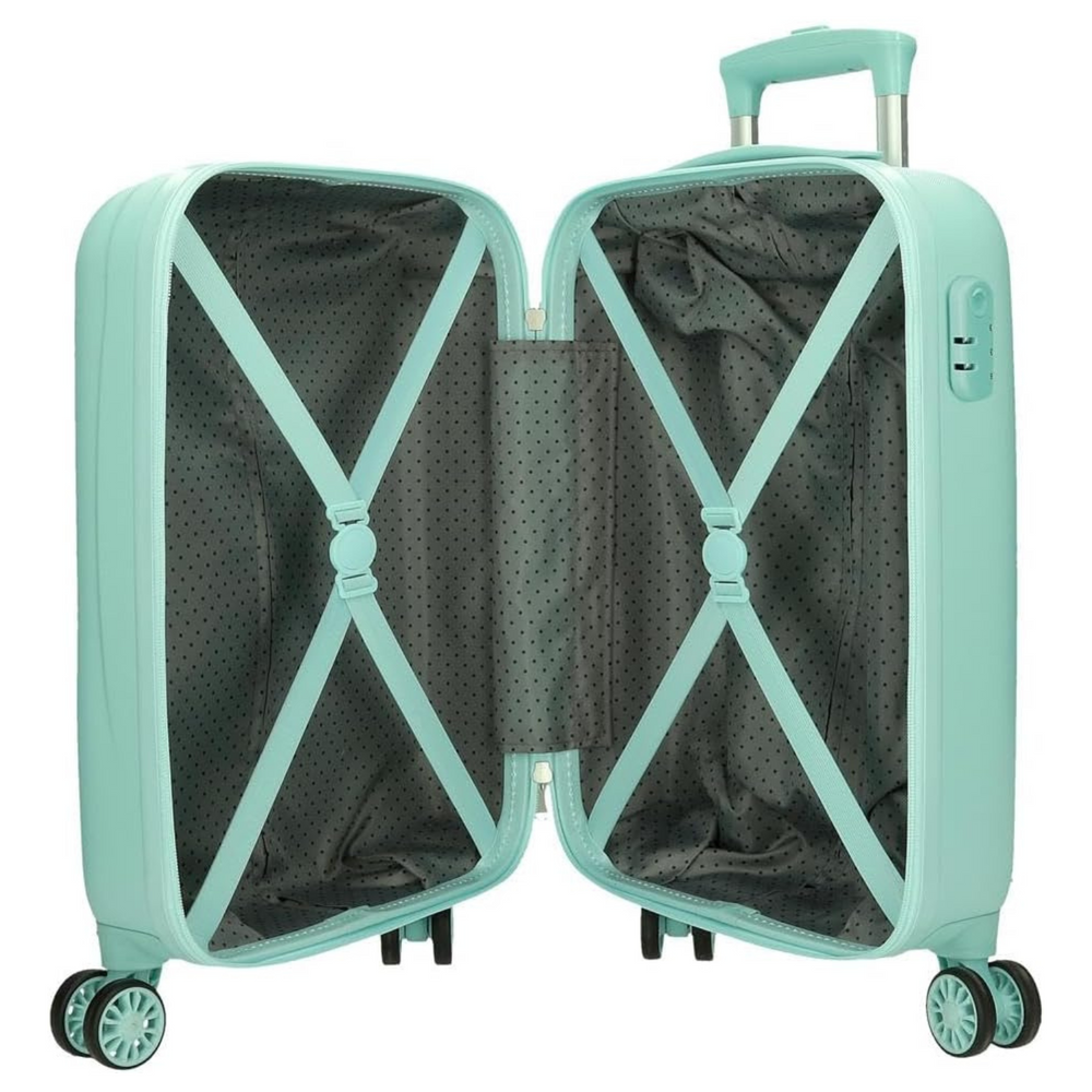 Trolley Rigido Frozen Close To The Heart 50 cm