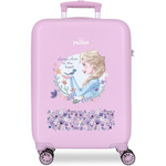Trolley Rigido Frozen Close To The Heart 55 cm
