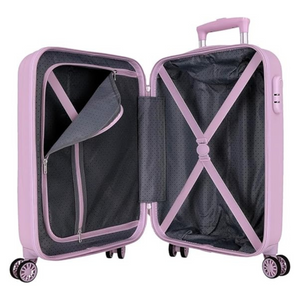 Trolley Rigido Frozen Close To The Heart 55 cm
