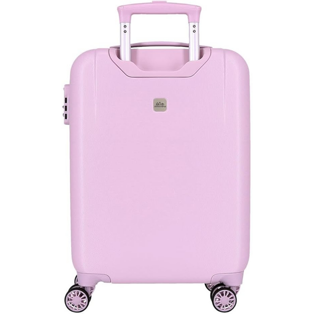 Trolley Rigido Frozen Close To The Heart 55 cm