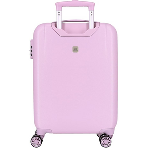 Trolley Rigido Frozen Close To The Heart 55 cm