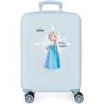 Trolley Rigido Frozen Magic Ice 55 cm