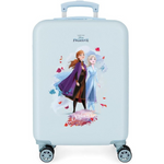 Trolley Rigido Frozen Nature Is Magical 55 cm
