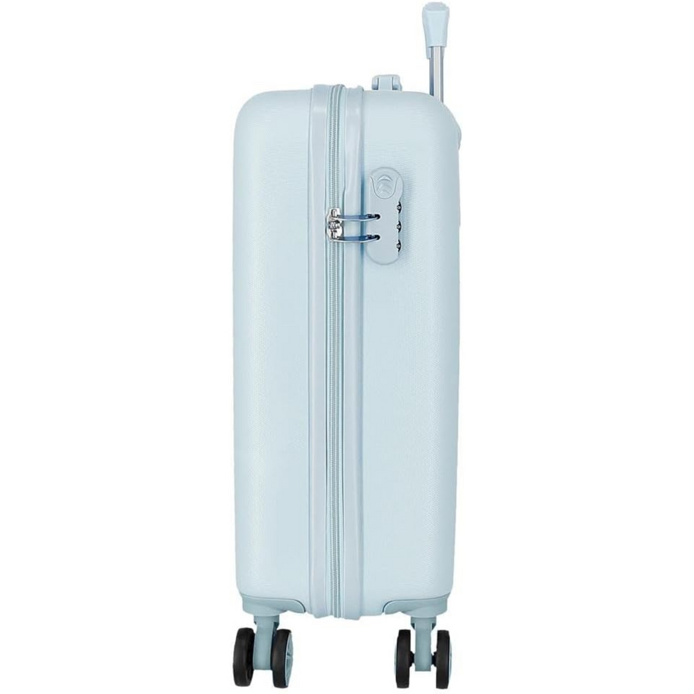 Trolley Rigido Frozen Nature Is Magical 55 cm