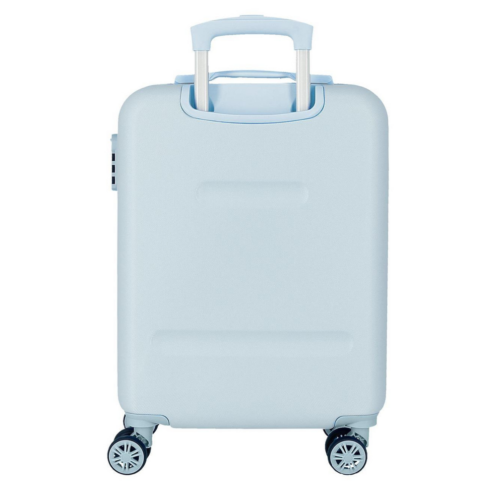 Trolley Rigido Frozen Nature Is Magical 55 cm
