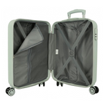 Trolley Rigido Frozen Strong Spirit 55 cm