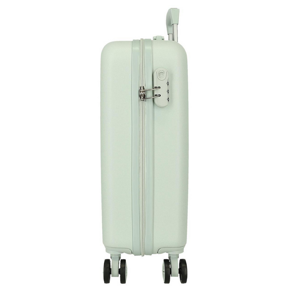 Trolley Rigido Frozen Strong Spirit 55 cm