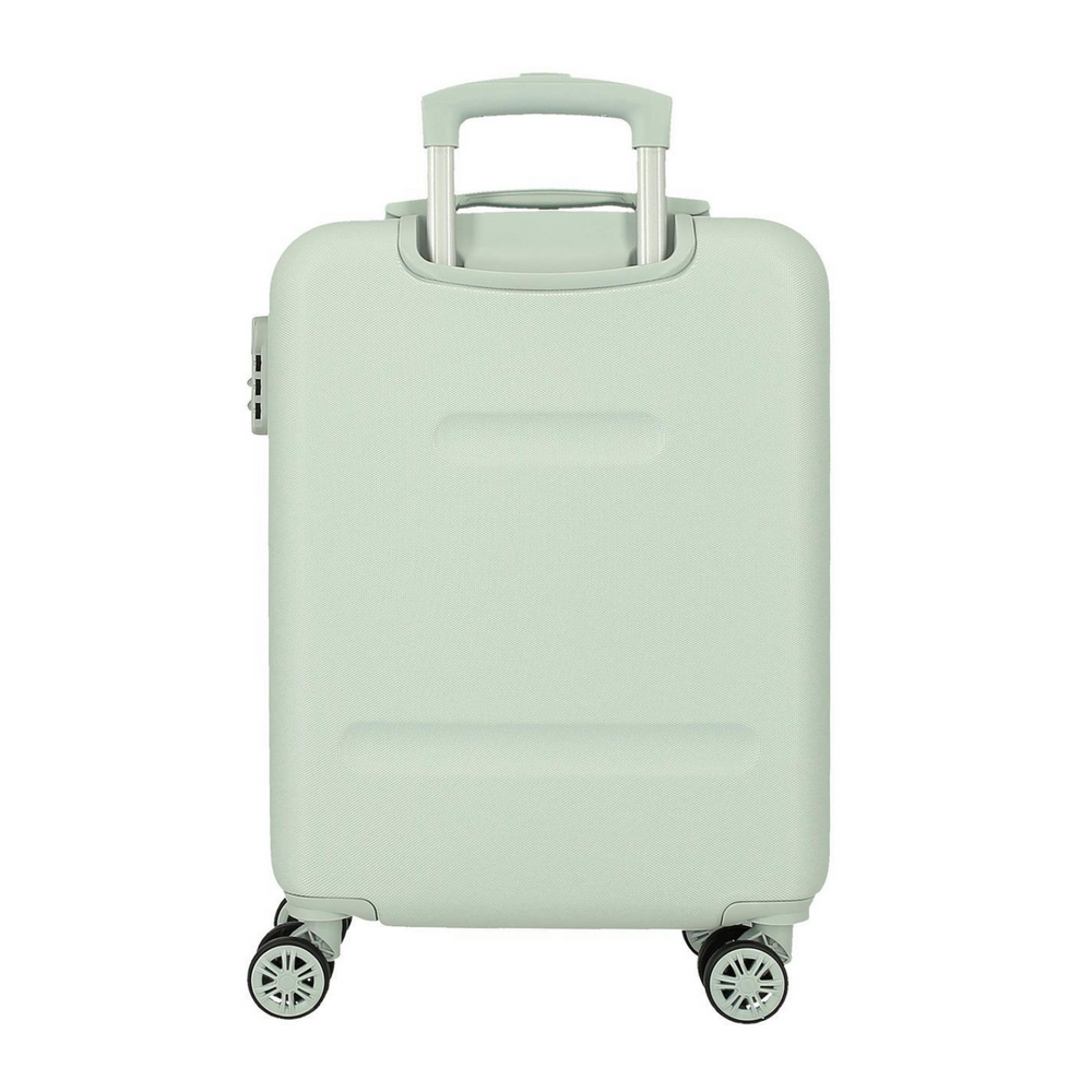 Trolley Rigido Frozen Strong Spirit 55 cm