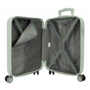 Trolley Rigido Frozen Strong Spirit 55 cm