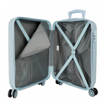 Trolley Rigido Frozen Trust Your Journey 55 cm