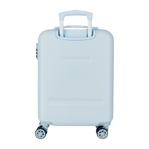 Trolley Rigido Frozen Trust Your Journey 55 cm