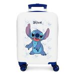 Trolley Rigido Happy Stitch 50 cm