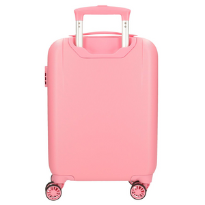 Trolley Rigido Hello Kitty Hearts & Dots 50 cm