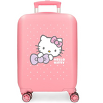 Trolley Rigido Hello Kitty My Favourite Bow 50 cm