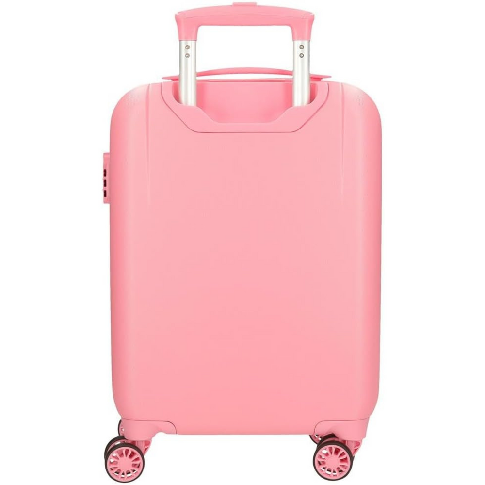 Trolley Rigido Hello Kitty My Favourite Bow 50 cm