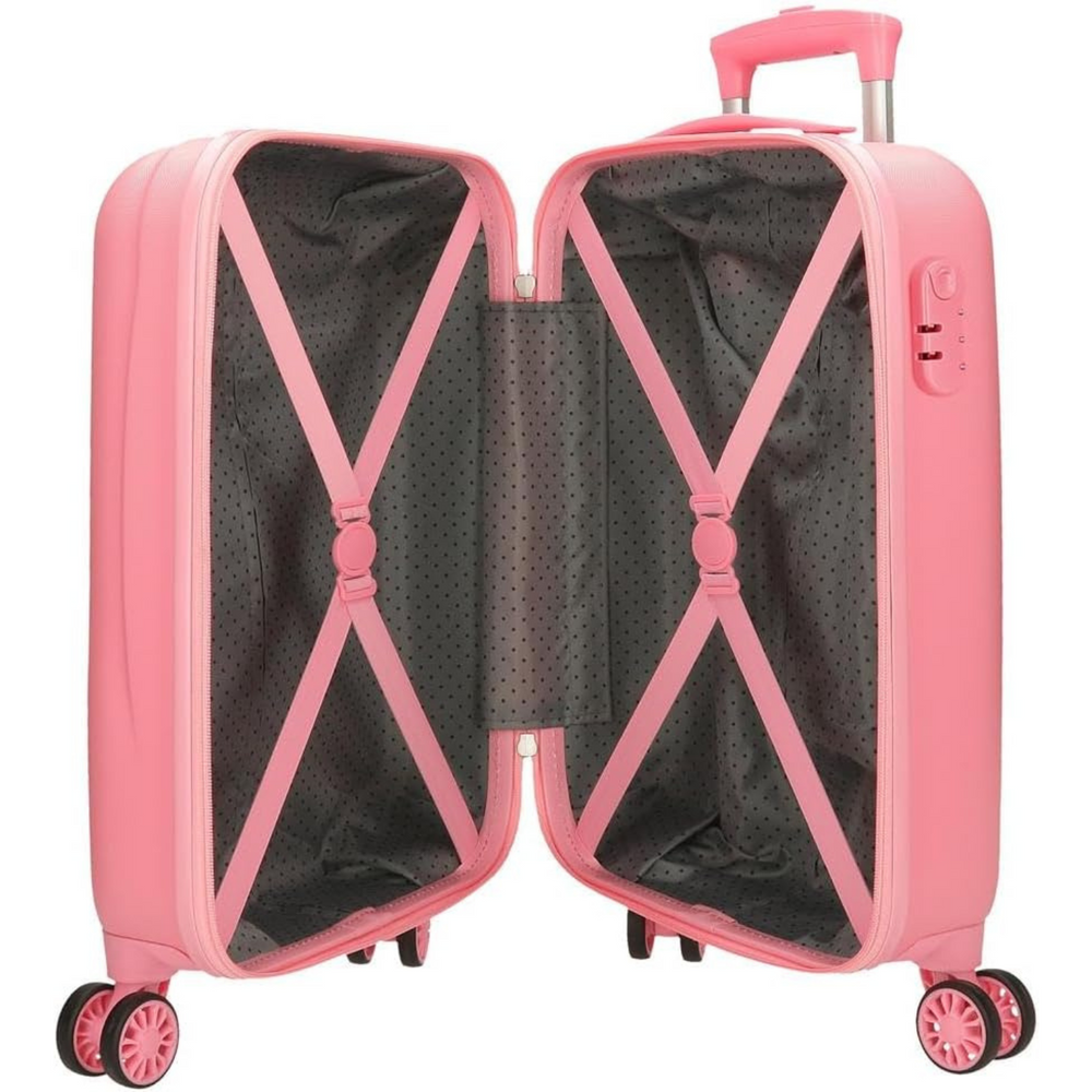 Trolley Rigido Hello Kitty My Favourite Bow 50 cm