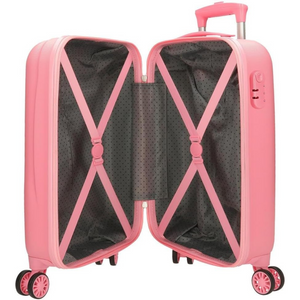 Trolley Rigido Hello Kitty My Favourite Bow 50 cm