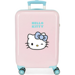 Trolley Rigido Hello Kitty Wink 55 cm