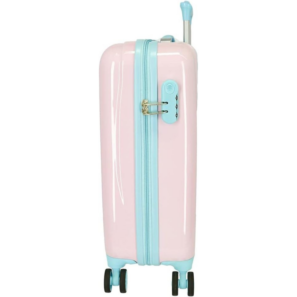 Trolley Rigido Hello Kitty Wink 55 cm