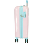Trolley Rigido Hello Kitty Wink 55 cm