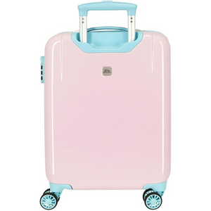 Trolley Rigido Hello Kitty Wink 55 cm