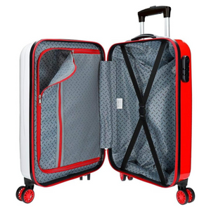 Trolley Rigido Lion King Re Leone 55 cm