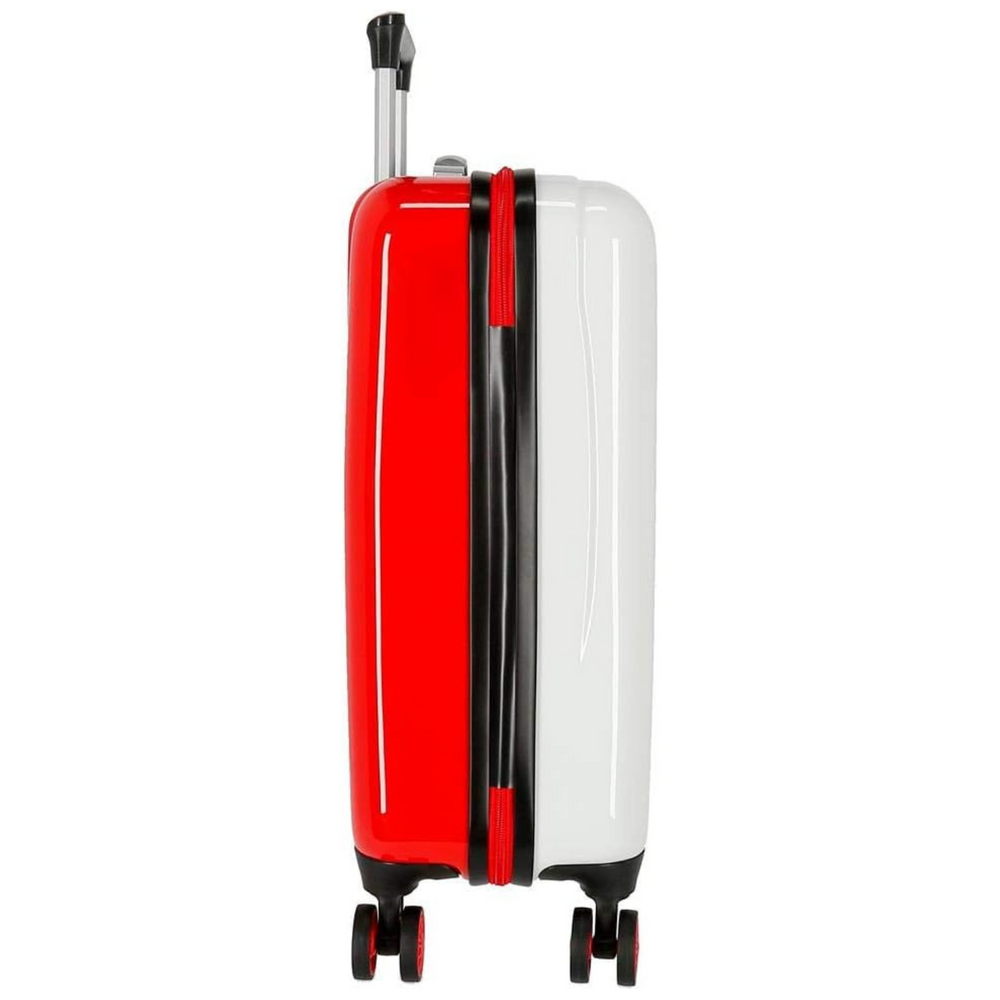 Trolley Rigido Lion King Re Leone 55 cm
