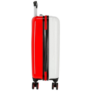 Trolley Rigido Lion King Re Leone 55 cm