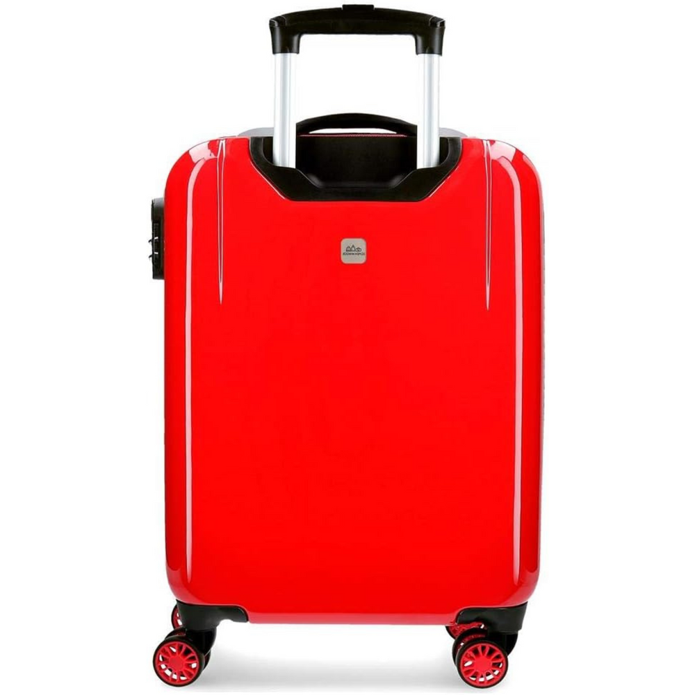 Trolley Rigido Lion King Re Leone 55 cm