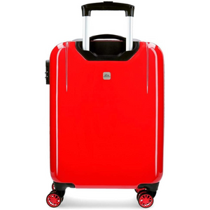 Trolley Rigido Lion King Re Leone 55 cm