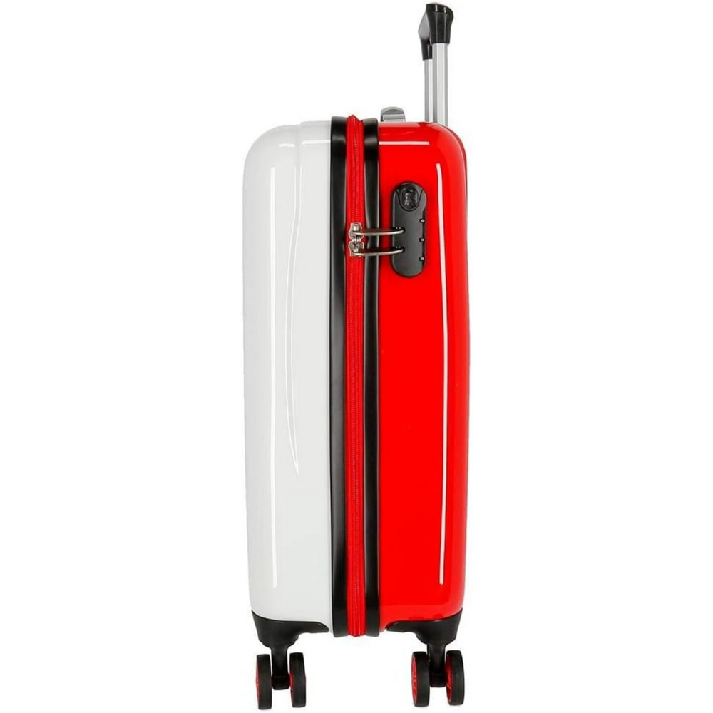 Trolley Rigido Mickey Mouse 3D 55 cm