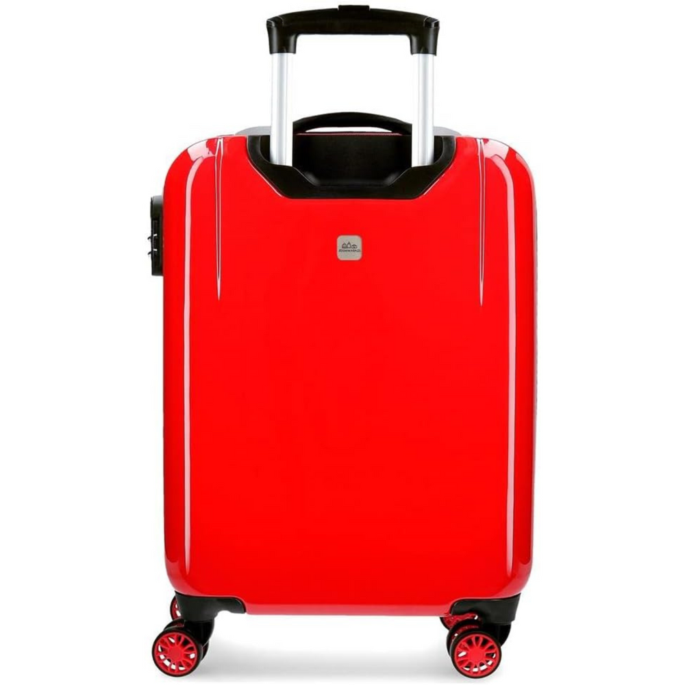 Trolley Rigido Mickey Mouse 3D 55 cm
