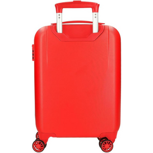 Trolley Rigido Mickey Mouse Peek A Boo 50 cm