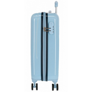 Trolley Rigido Minnie Enjoy Stiling 55 cm