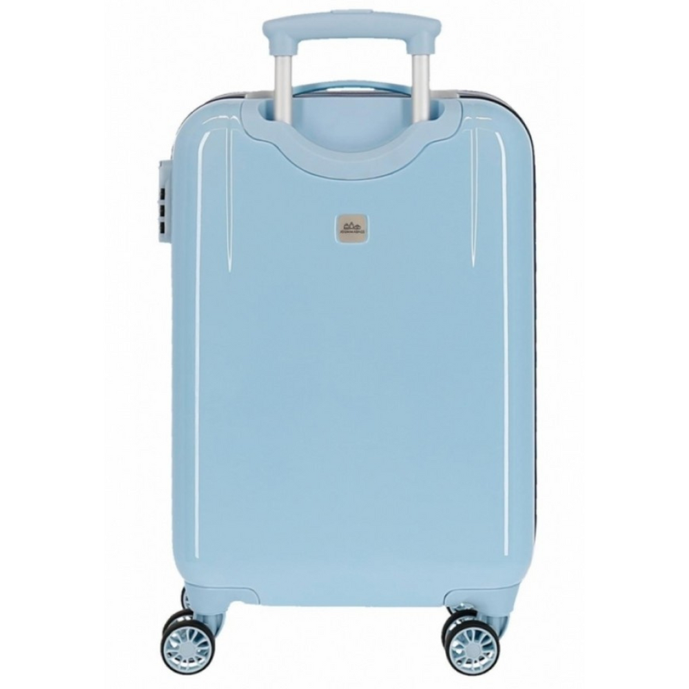 Trolley Rigido Minnie Enjoy Stiling 55 cm