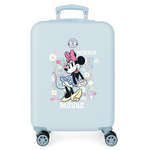 Trolley Rigido Minnie Happy  55 cm