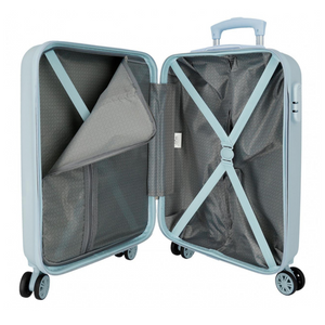 Trolley Rigido Minnie Happy  55 cm