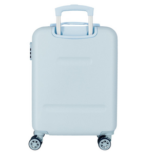 Trolley Rigido Minnie Happy  55 cm