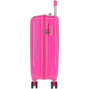 Trolley Rigido Minnie Icon 55 cm