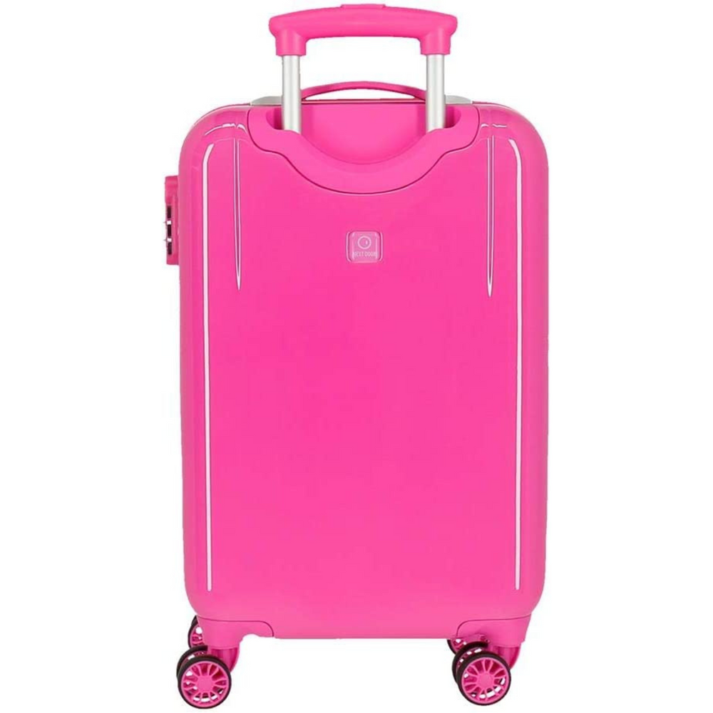 Trolley Rigido Minnie Icon 55 cm