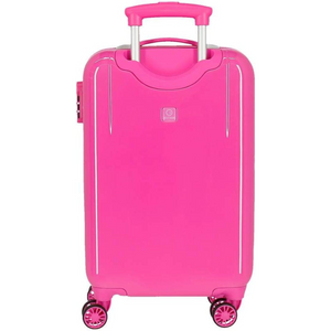 Trolley Rigido Minnie Icon 55 cm